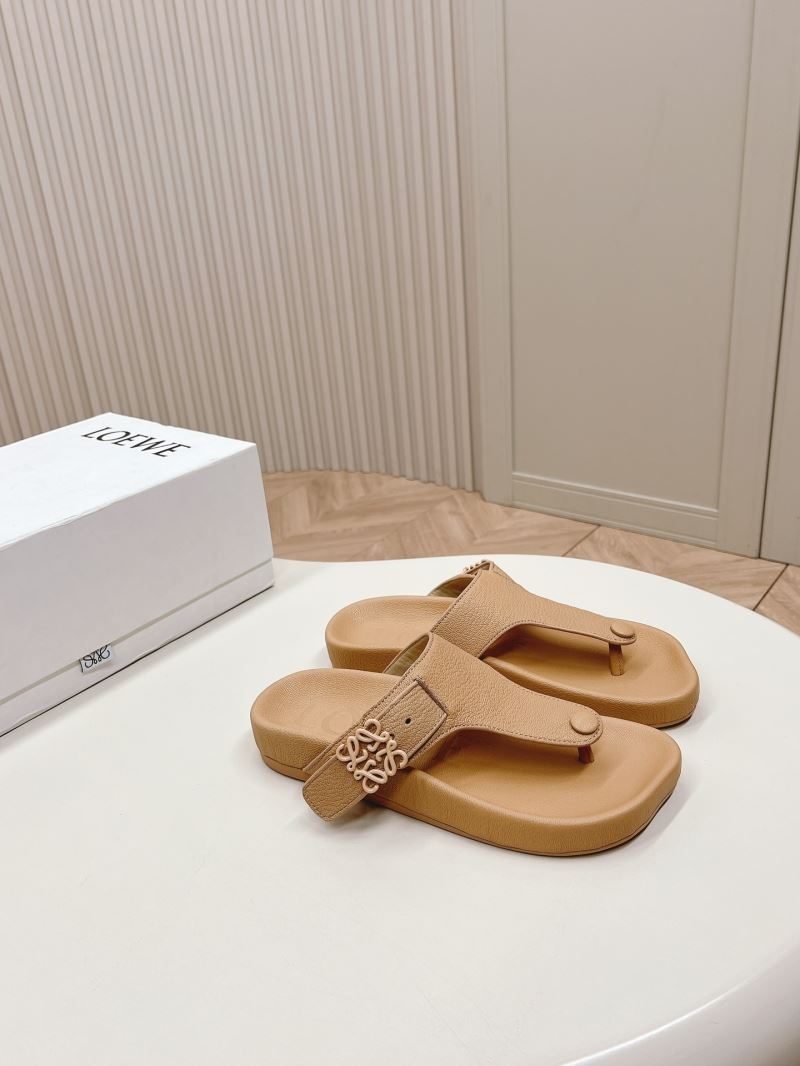 Loewe Sandals